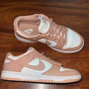 Women's Nike Dunk Low Shoes